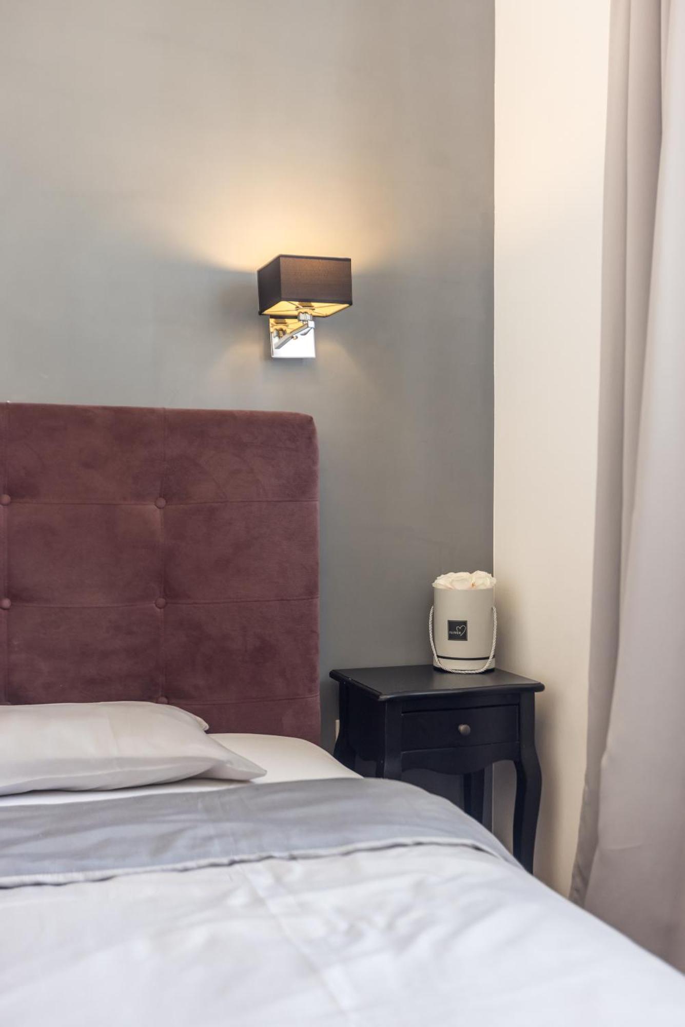 Central Park Apartment With Terrace スプリト エクステリア 写真
