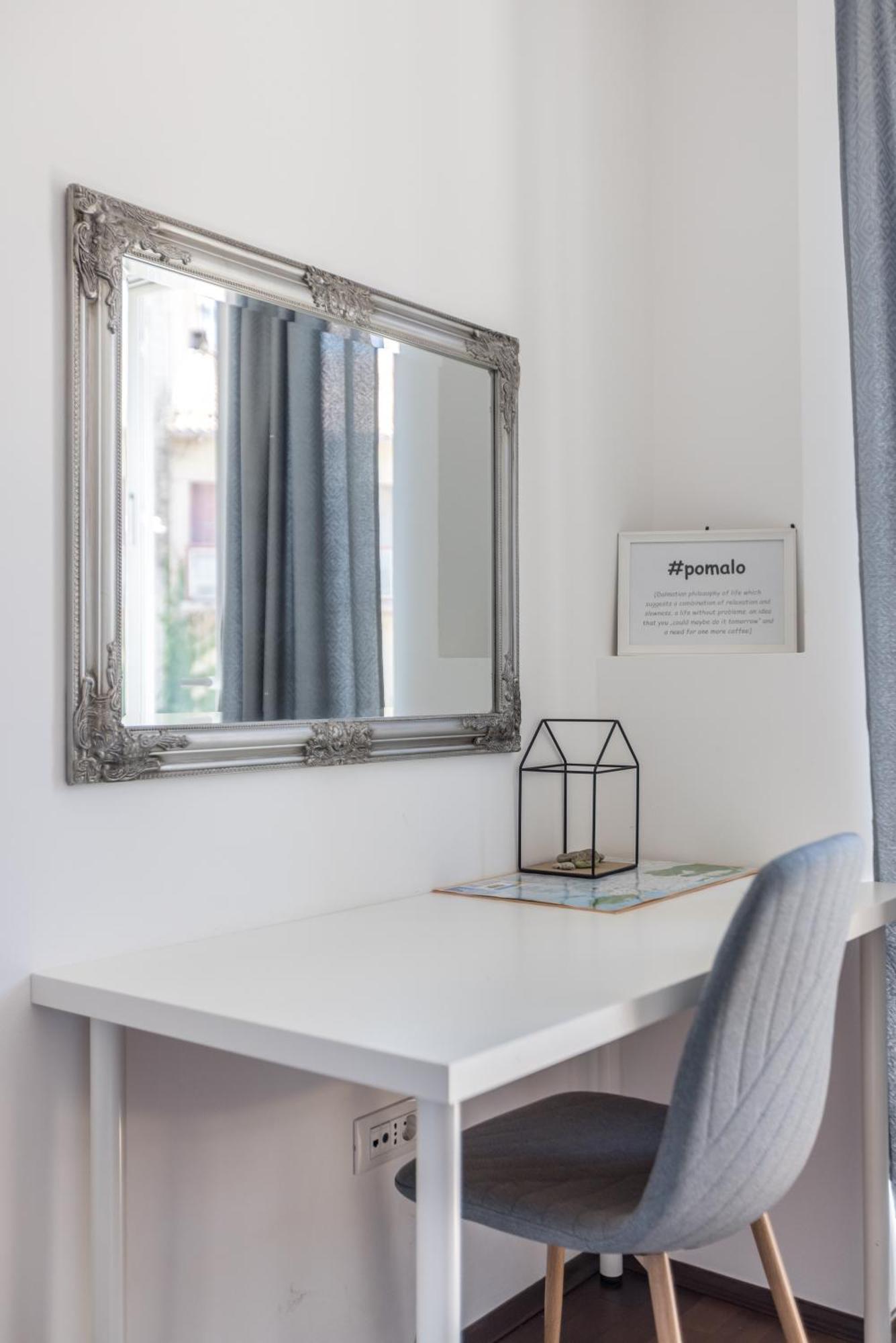 Central Park Apartment With Terrace スプリト エクステリア 写真