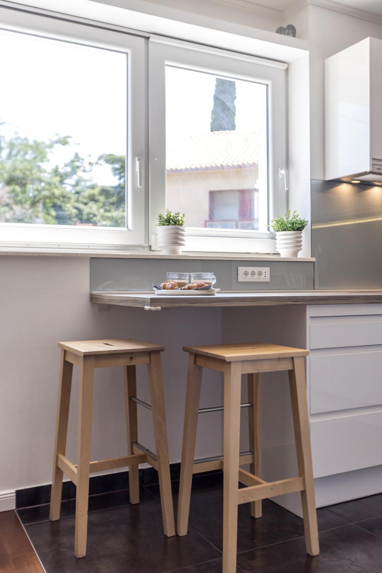 Central Park Apartment With Terrace スプリト エクステリア 写真