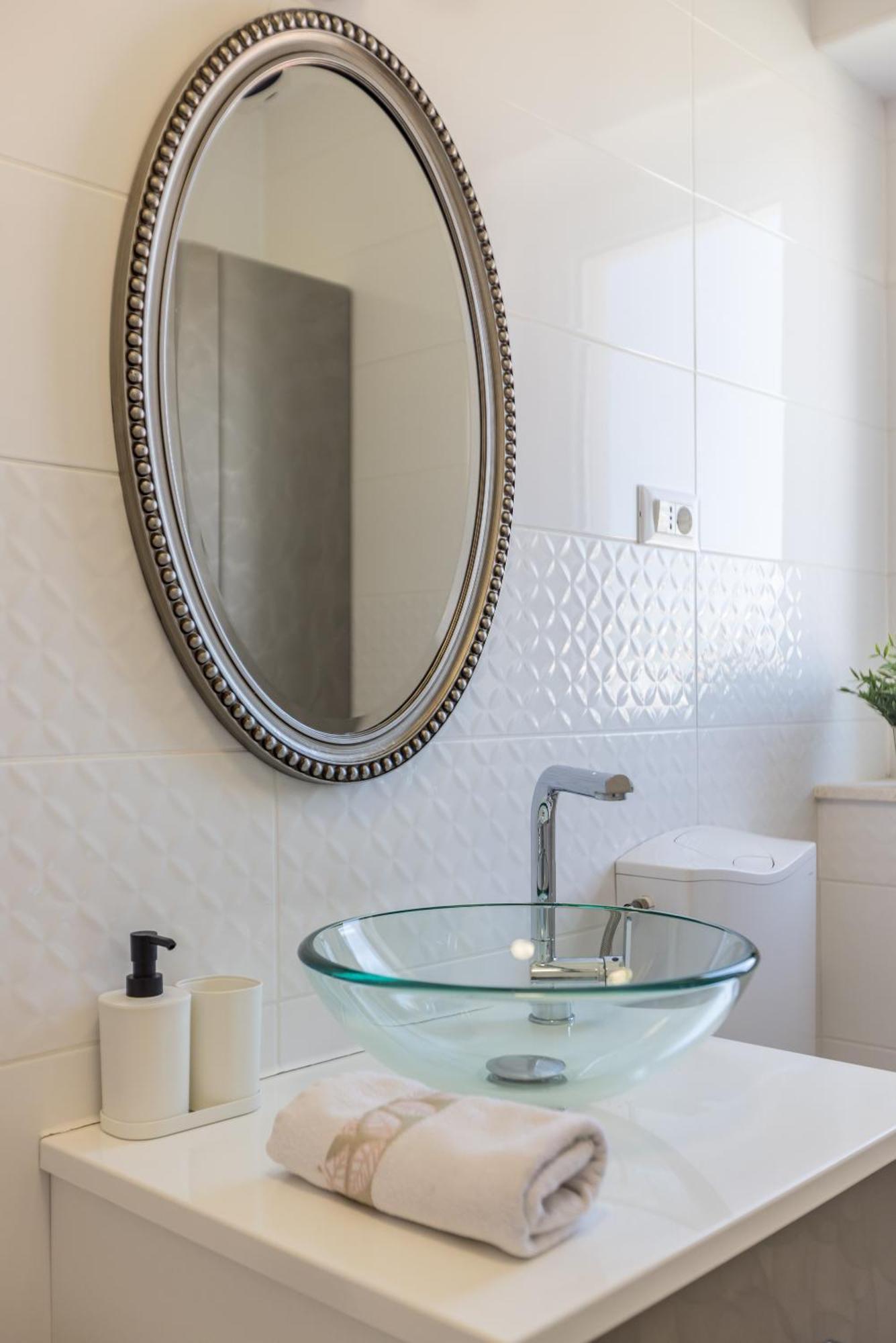 Central Park Apartment With Terrace スプリト エクステリア 写真
